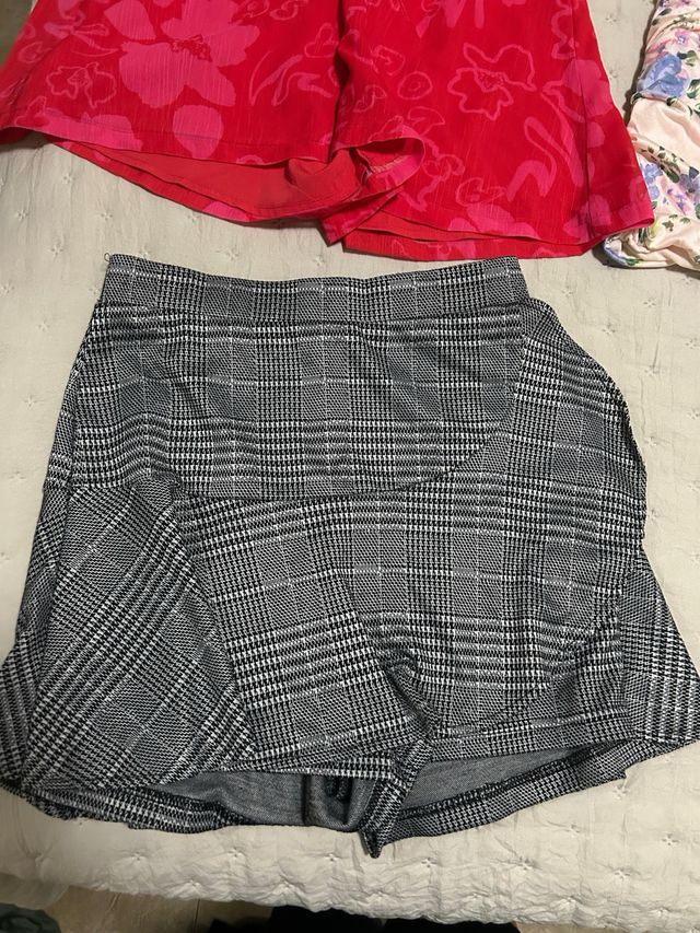 Lote Ropa Talla S (6 Prendas)