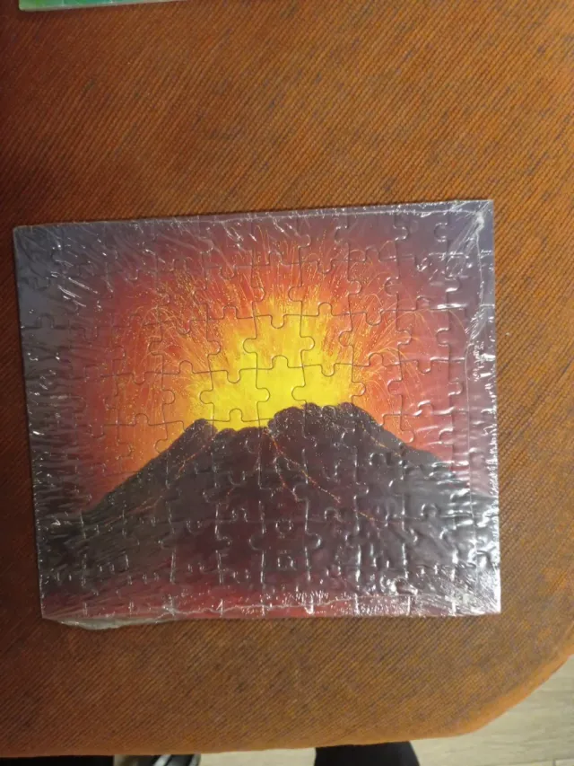 Lote libros imagen descubierta del Mundo