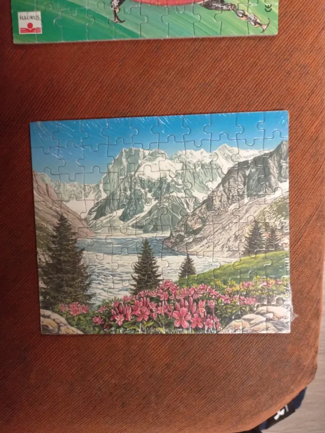 Lote libros imagen descubierta del Mundo