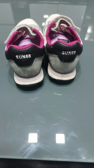 Scarpe Sun68 Bambina