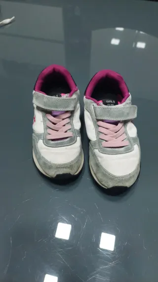 Scarpe Sun68 Bambina