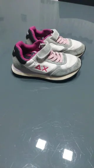 Scarpe Sun68 Bambina