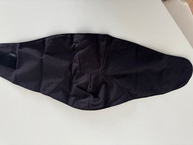 Pack accesorios militares camuflaje