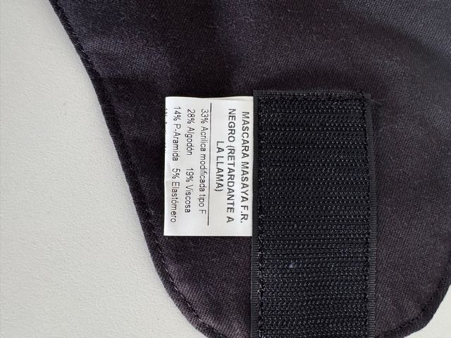 Pack accesorios militares camuflaje