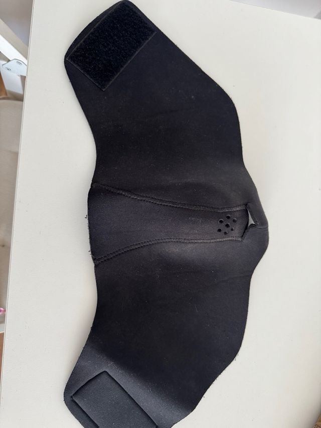 Pack accesorios militares camuflaje