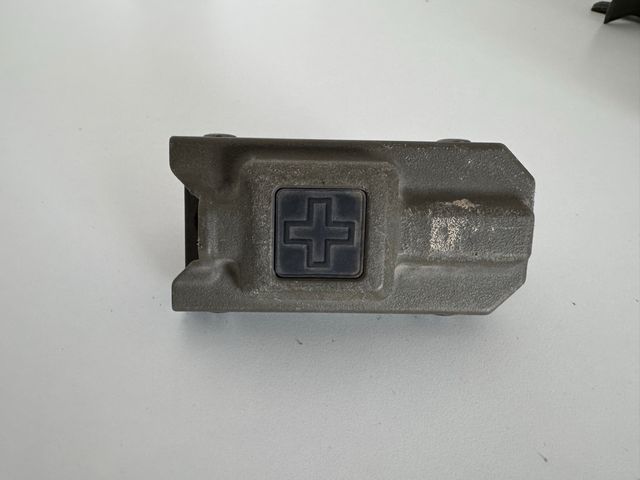 Pack accesorios militares camuflaje