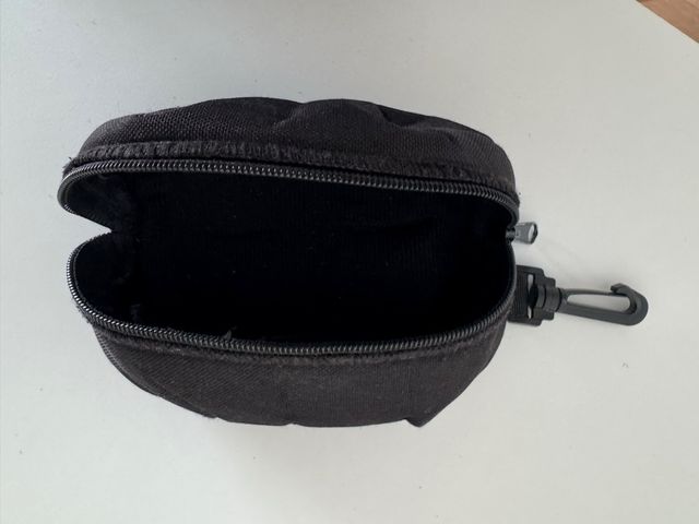 Pack accesorios militares camuflaje