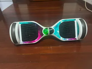 Hoverboard SUMUN 6.5 sin usar