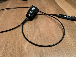 Leash Tabla Surf FCS 8 pies