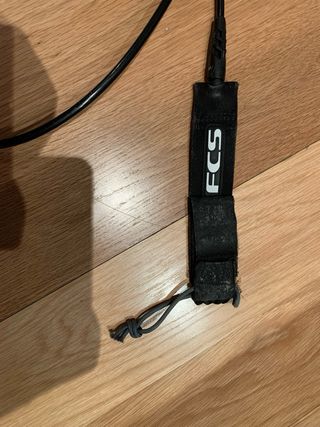 Leash Tabla Surf FCS 8 pies