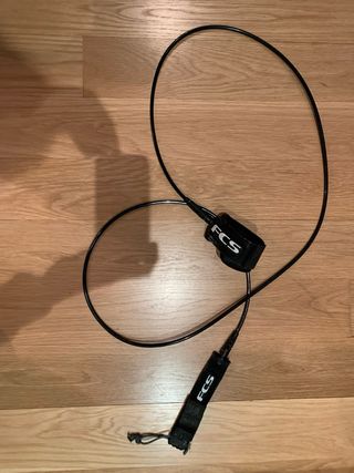 Leash Tabla Surf FCS 8 pies