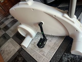 Bicicleta Estática Wii Fit