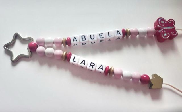 Llavero personalizados