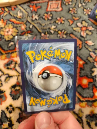 Oferta pack Pokémon Base Set ( Charizard, Mewtwo )