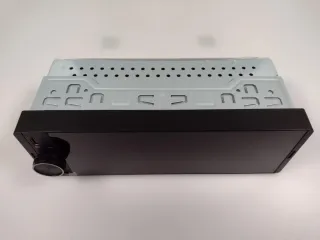 Autoradio 1 DIN Display 7 Pollici