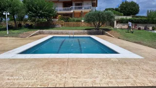 Pavimento Hormigón Impreso