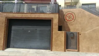 Pavimento Hormigón Impreso