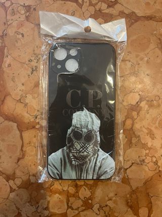 Cover Iphone 13 della C.P. Company