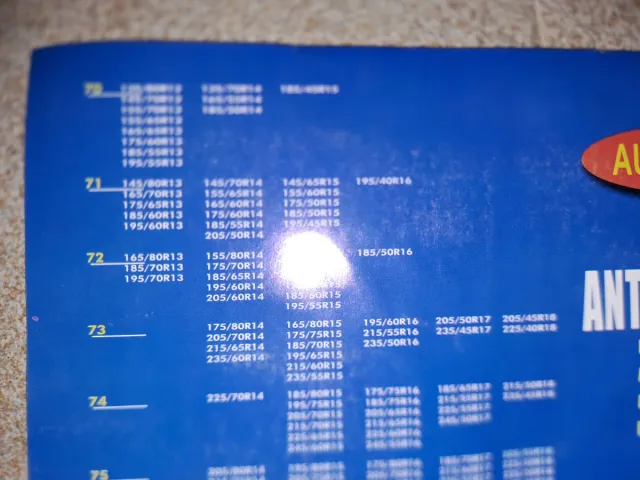 Funda Nieve Antideslizante Coche Auto Track