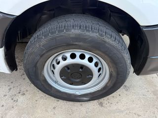 Volkswagen Crafter 30 2.0TDI 136cv Medio