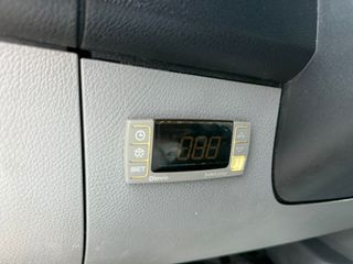 Volkswagen Crafter 30 2.0TDI 136cv Medio