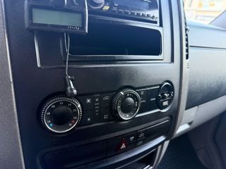 Volkswagen Crafter 30 2.0TDI 136cv Medio