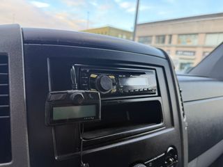 Volkswagen Crafter 30 2.0TDI 136cv Medio