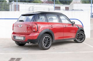 MINI Countryman   COOPER  automatico