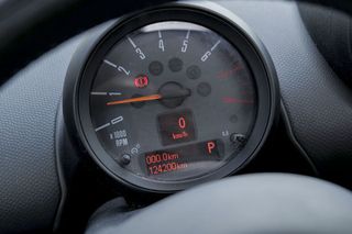 MINI Countryman   COOPER  automatico