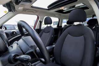 MINI Countryman   COOPER  automatico