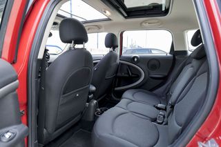 MINI Countryman   COOPER  automatico