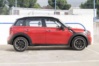 MINI Countryman   COOPER  automatico