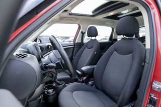 MINI Countryman   COOPER  automatico