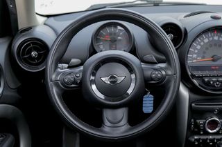 MINI Countryman   COOPER  automatico