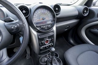 MINI Countryman   COOPER  automatico