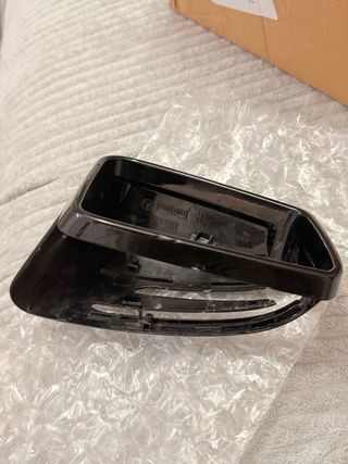 Carcasa Retrovisor Mercedes Benz Clase E