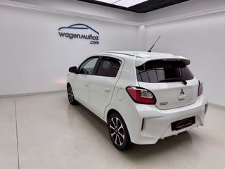 Mitsubishi Space Star 2023