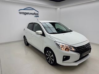 Mitsubishi Space Star 2023