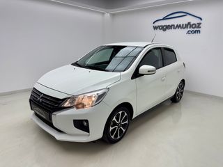 Mitsubishi Space Star 2023