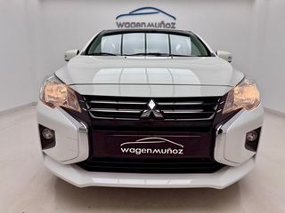 Mitsubishi Space Star 2023