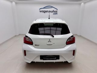 Mitsubishi Space Star 2023