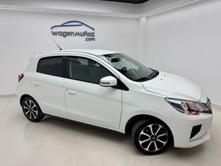 Mitsubishi Space Star 2023