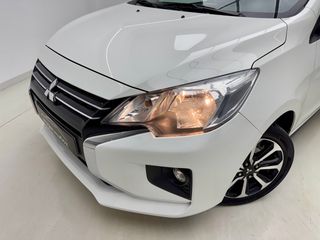 Mitsubishi Space Star 2023