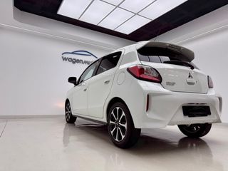 Mitsubishi Space Star 2023