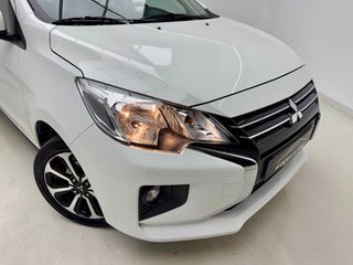 Mitsubishi Space Star 2023