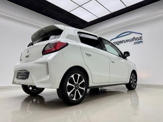 Mitsubishi Space Star 2023