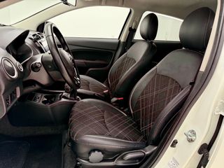 Mitsubishi Space Star 2023