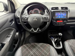 Mitsubishi Space Star 2023