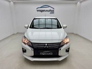 Mitsubishi Space Star 2023