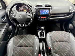 Mitsubishi Space Star 2023